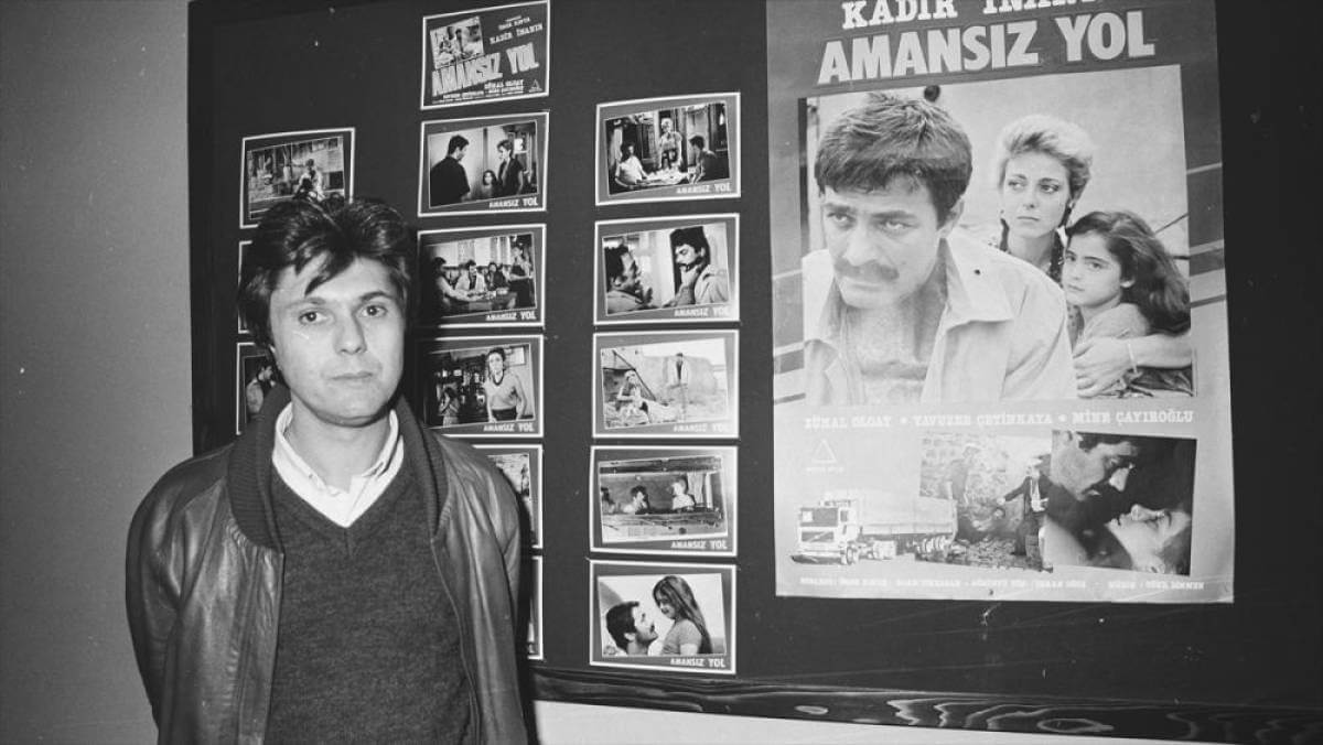 Amansız Yol: 44. İstanbul Film Festivali'nde Yeniden Beyazperdede