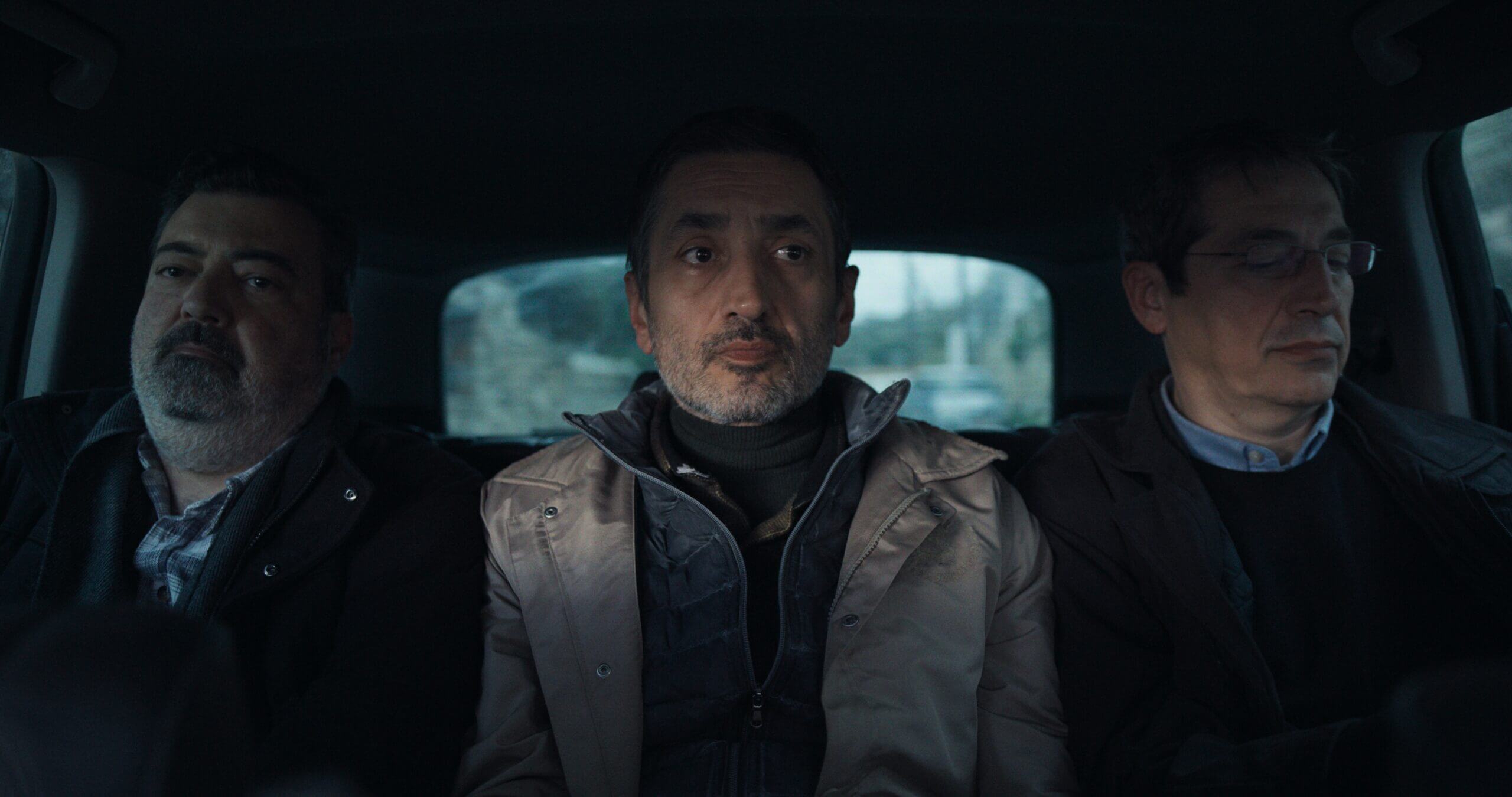 İdea: Kafkaesk Bir Yalnızlık