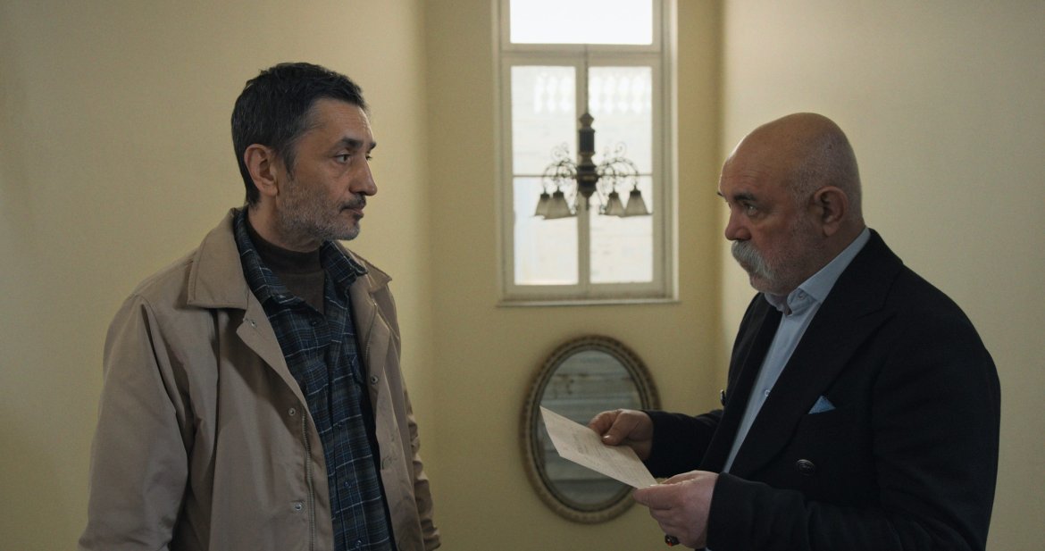 İdea: Kafkaesk Bir Yalnızlık İdea: Kafkaesk Bir Yalnızlık