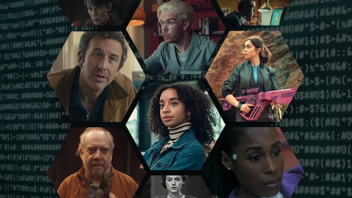 7blackmirror1 77. Emmy Ödülleri Adayları Açıklandı!