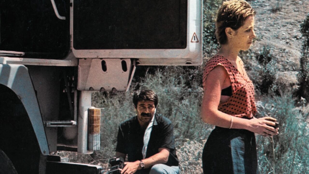 Amansız Yol: 44. İstanbul Film Festivali'nde Yeniden Beyazperdede