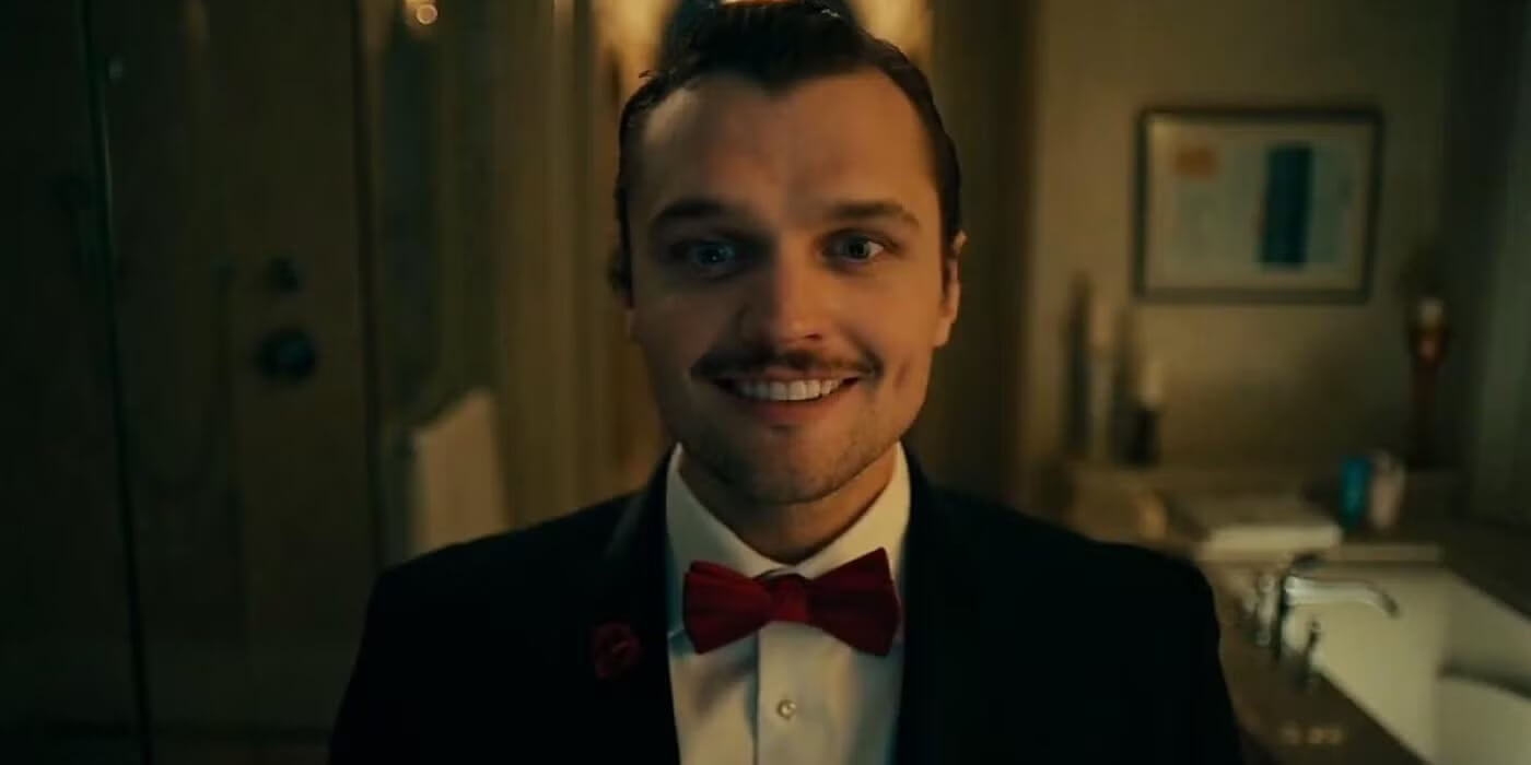 Borderline: Ne Romantik Ne Komik Ucube Bir Film