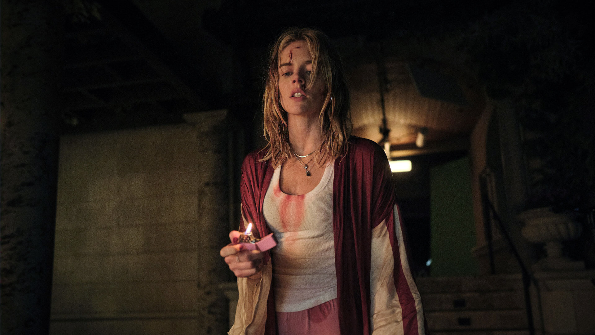 Borderline: Ne Romantik Ne Komik Ucube Bir Film