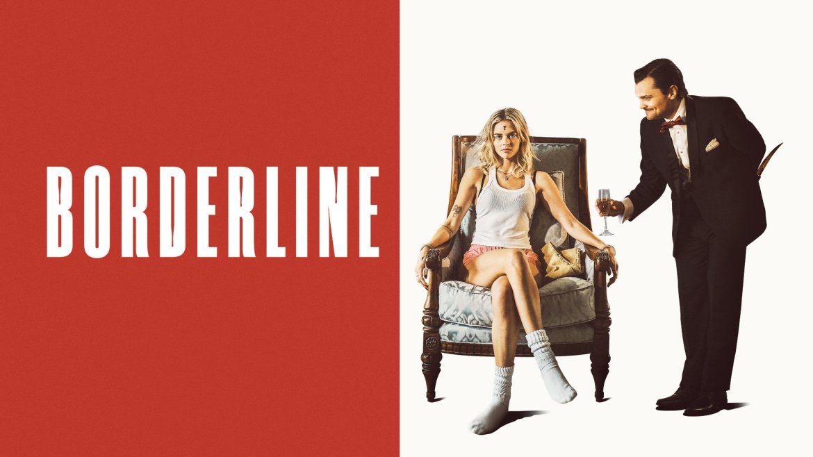 Borderline: Ne Romantik Ne Komik Ucube Bir Film