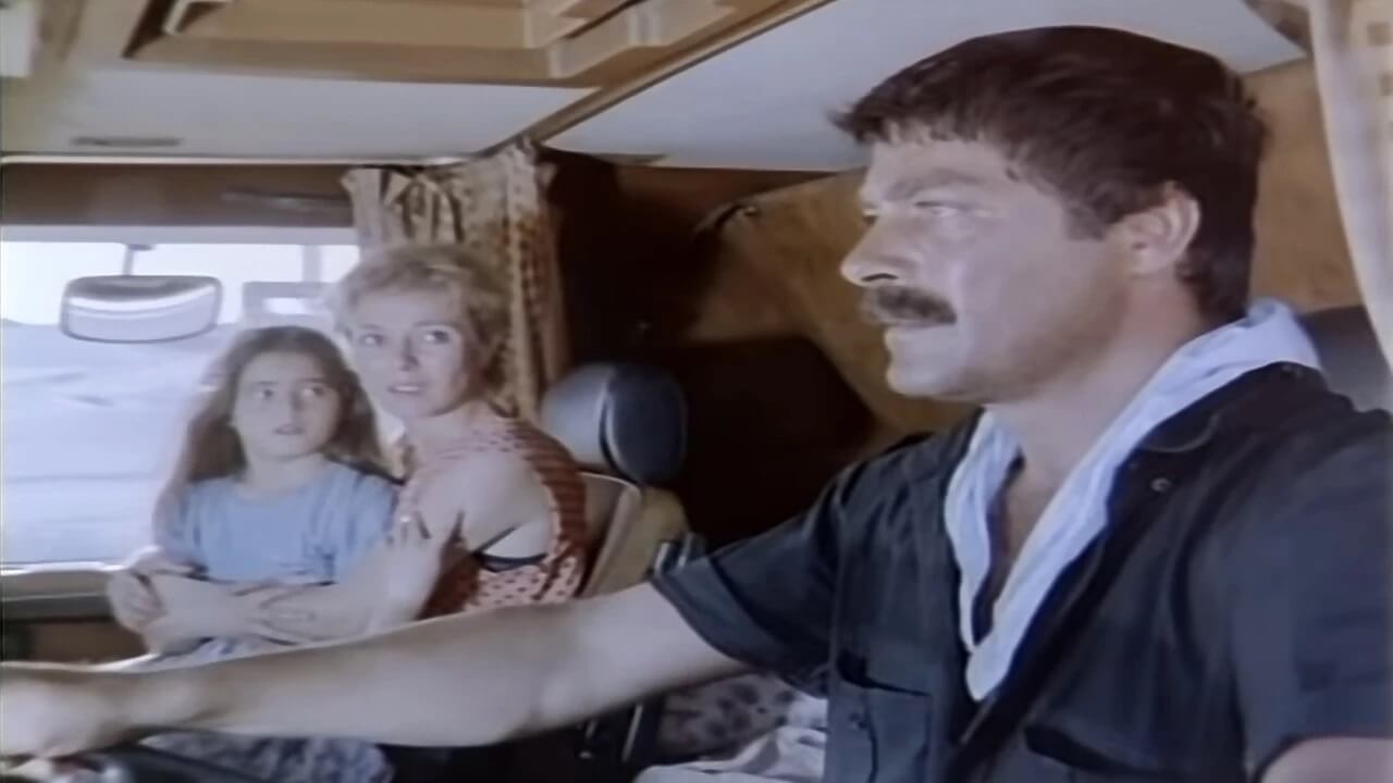 Amansız Yol: 44. İstanbul Film Festivali'nde Yeniden Beyazperdede