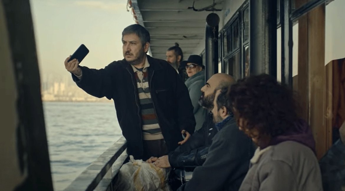 Gibi 6. Sezon 5. Bölüm: Nomen est Omen