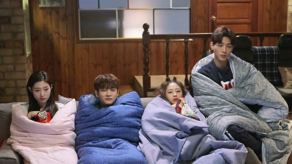 My First First Love: Belki de Aşk En Yakın Arkadaştır