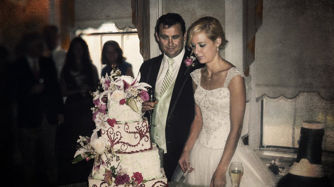 A Deadly American Marriage: Adalet mi, Algı mı? A Deadly American Marriage: Adalet mi, Algı mı?