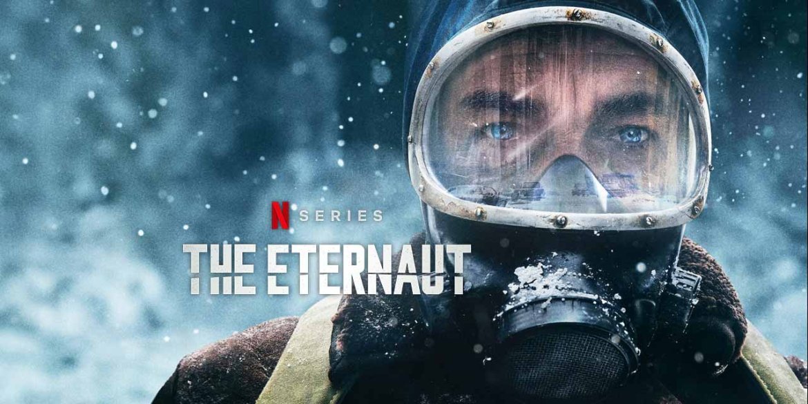 The Eternaut: Felaketin Sessiz Çığlığı The Eternaut: Felaketin Sessiz Çığlığı