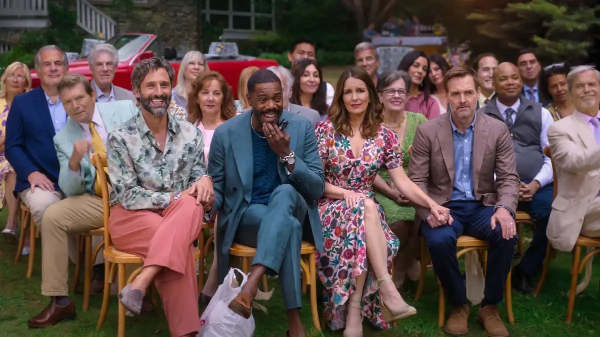 The Four Seasons: Mevsimler Geçer, İlişkiler Değişir