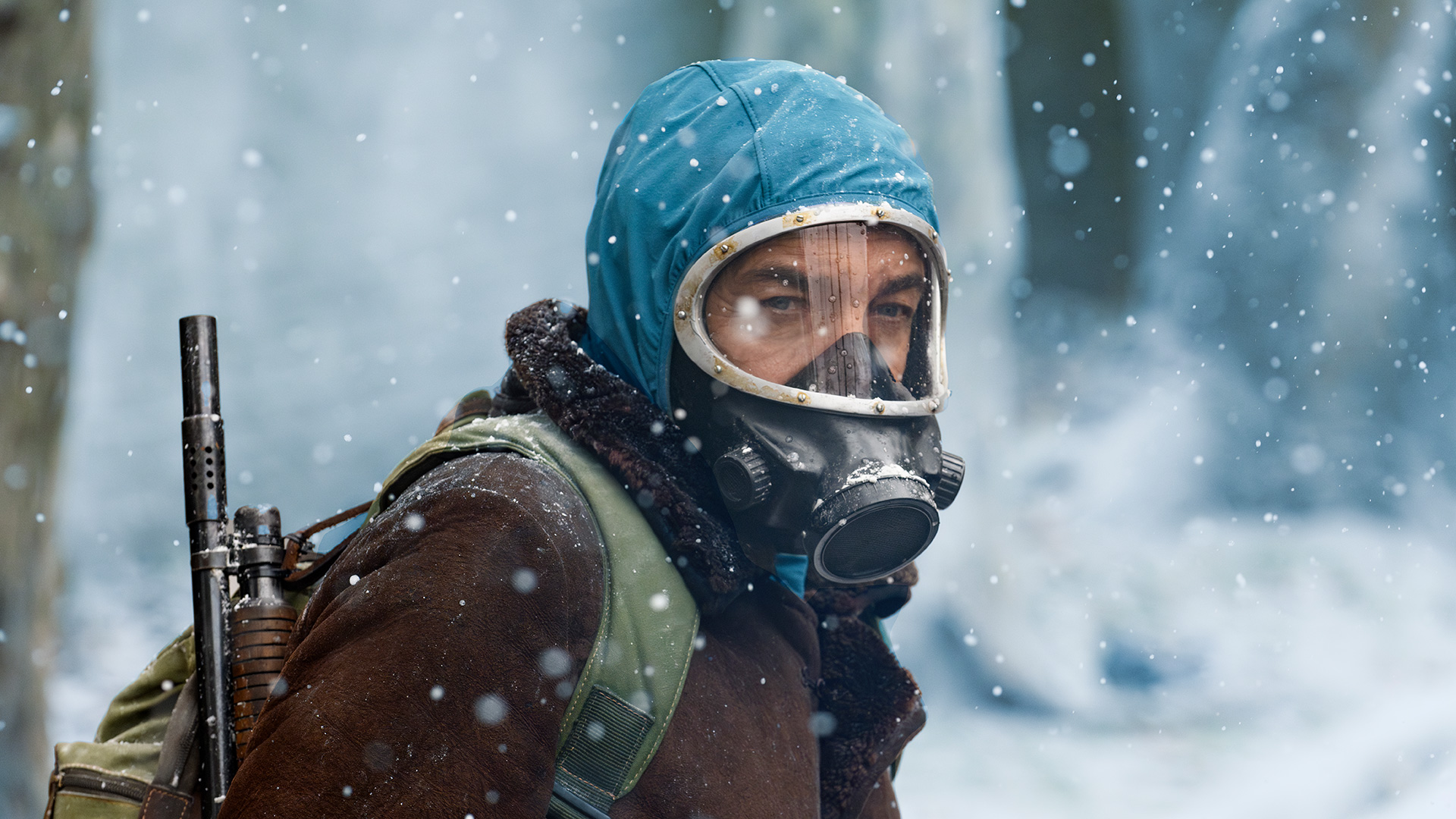 The Eternaut: Felaketin Sessiz Çığlığı