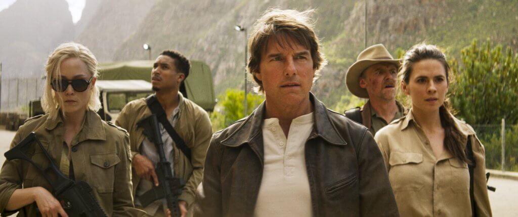 Mission: Impossible - The Final Reckoning: Tom Cruise'un Son Hesaplaşması