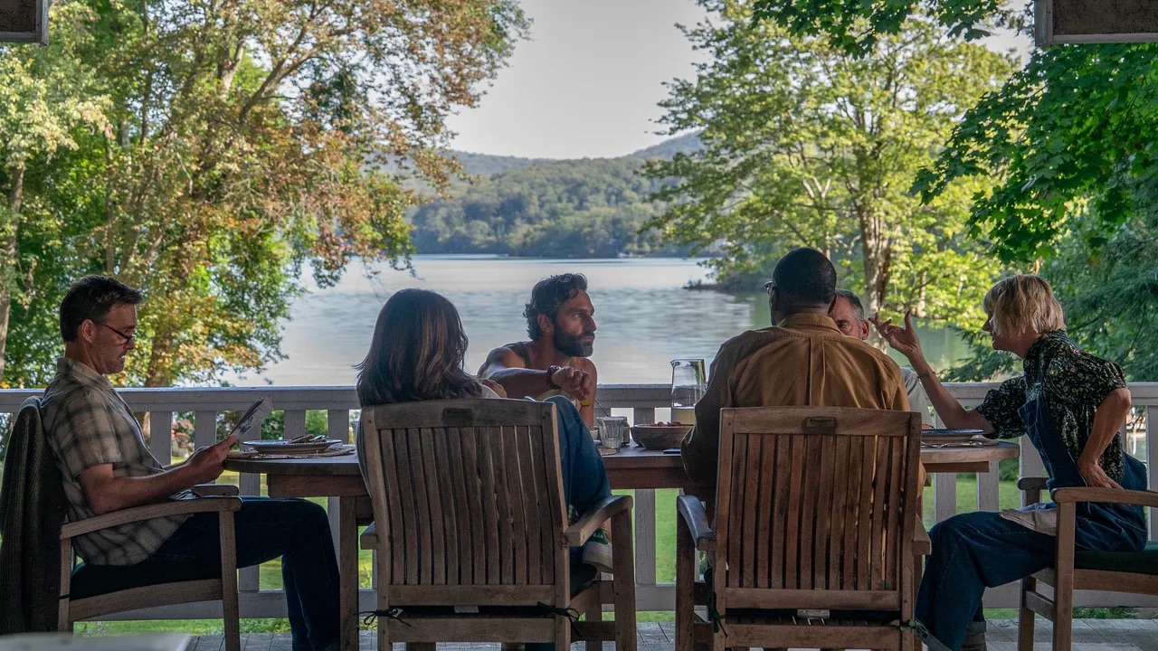 The Four Seasons: Mevsimler Geçer, İlişkiler Değişir