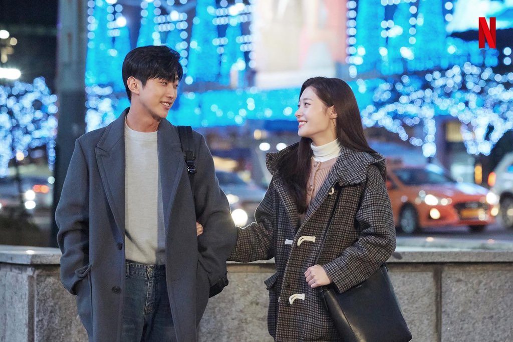 My First First Love: Belki de Aşk En Yakın Arkadaştır