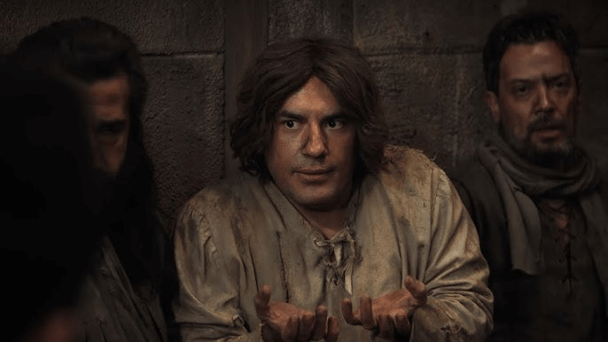 Prens 3. Sezon 1. Bölüm: Prens Yine Bildiğimiz Gibi