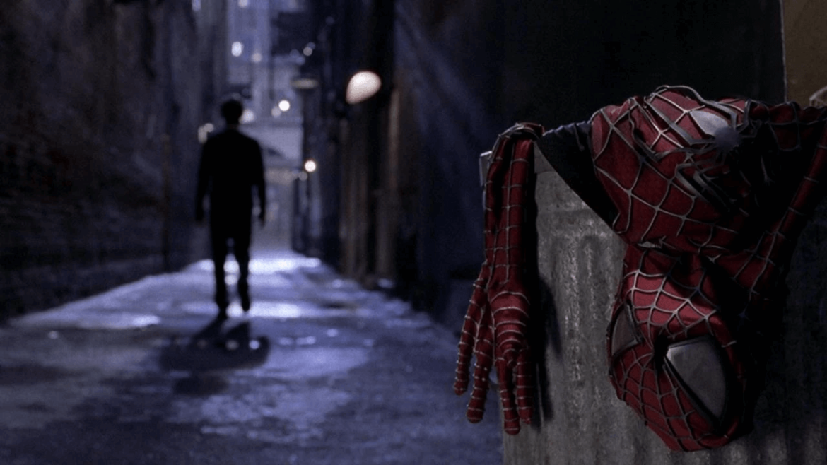 Spider-Man 2: Serüven Devam Ediyor