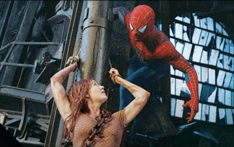 Spider-Man 2: Serüven Devam Ediyor
