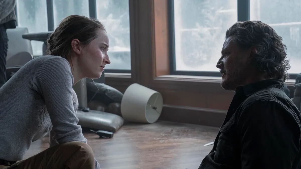 The Last of Us 2. Sezon: Ellie & Abby'nin İntikam Savaşı