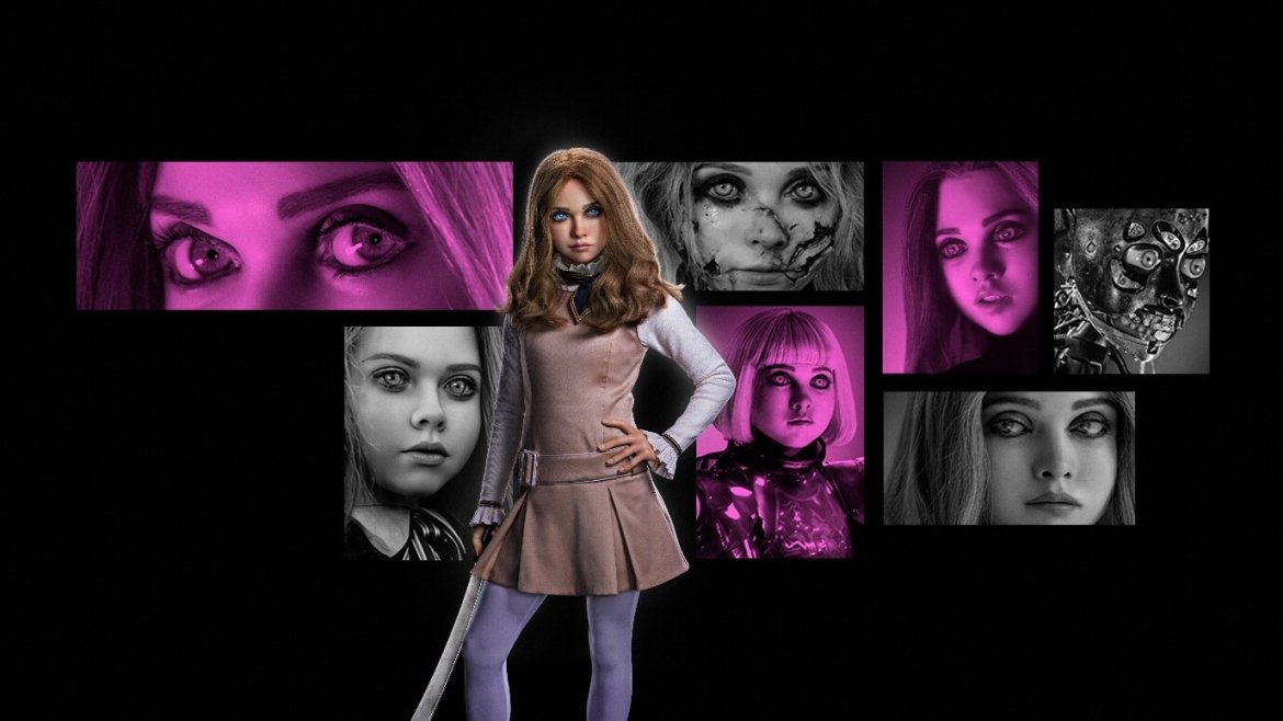 M3GAN 2.0: Teknolojisi Vasatın Altında M3GAN 2.0: Teknolojisi Vasatın Altında