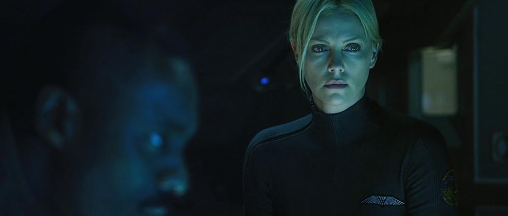 Prometheus: Ridley Scott ile Kökene Dönüş