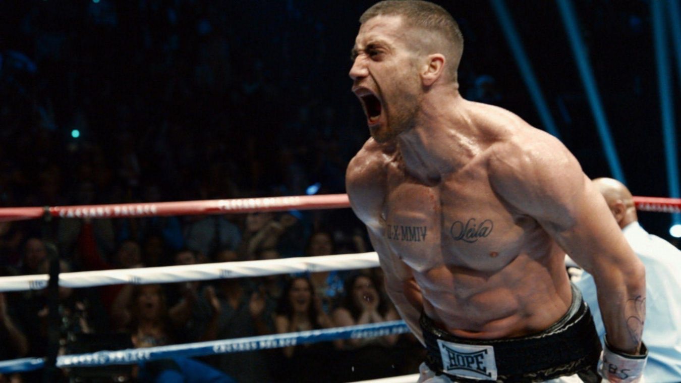 Southpaw: Sol Direk