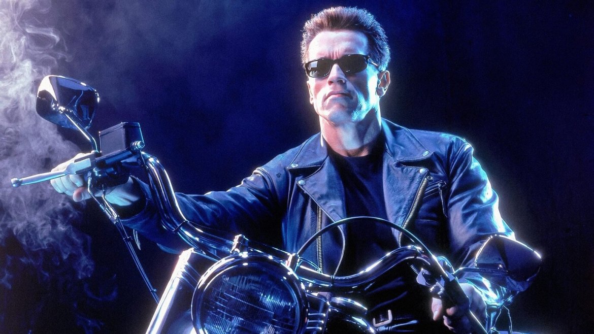 Terminator 2: Judgement Day: Sinemaya Görkemli Bir Dönüş Terminator 2: Judgement Day: Sinemaya Görkemli Bir Dönüş