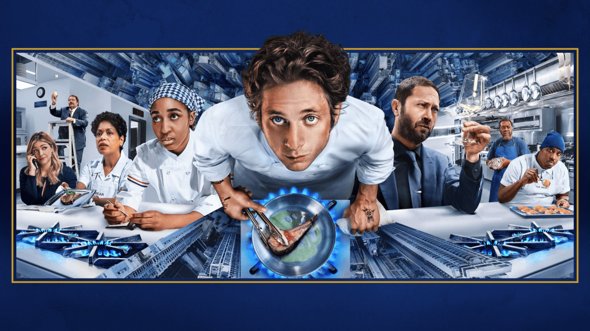 77. Emmy Ödülleri Adayları Açıklandı!