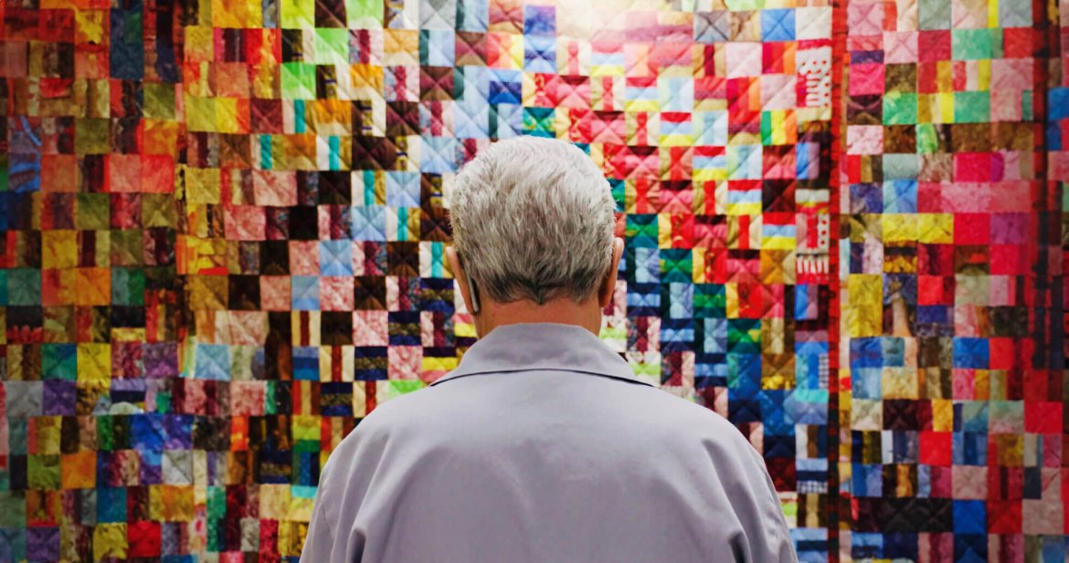 The Quilters: Samimi, Olağanüstü ve Umut Vadedici The Quilters: Samimi, Olağanüstü ve Umut Vadedici