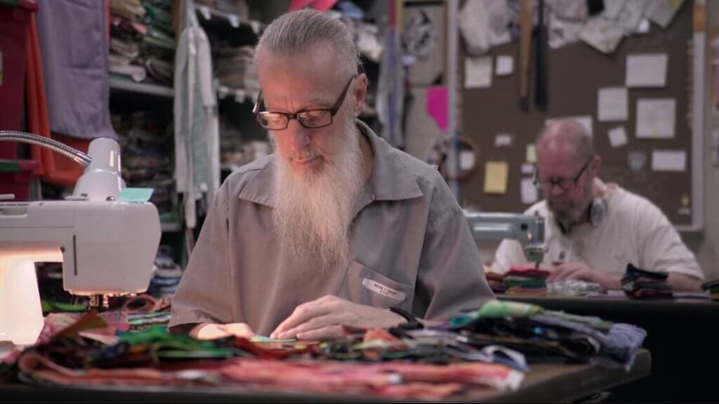 The Quilters: Samimi, Olağanüstü ve Umut Vadedici