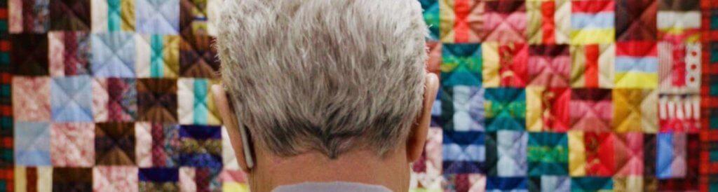 The Quilters: Samimi, Olağanüstü ve Umut Vadedici