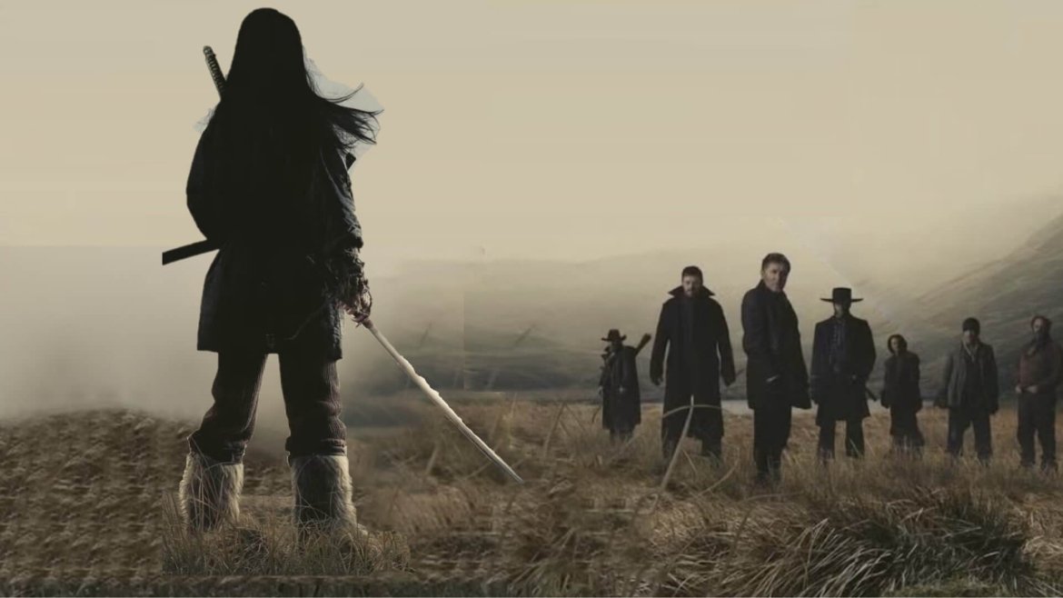 Tornado: Kötülerin Arasında Bir İyilik Meleği Var Tornado: Kötülerin Arasında Bir İyilik Meleği Var