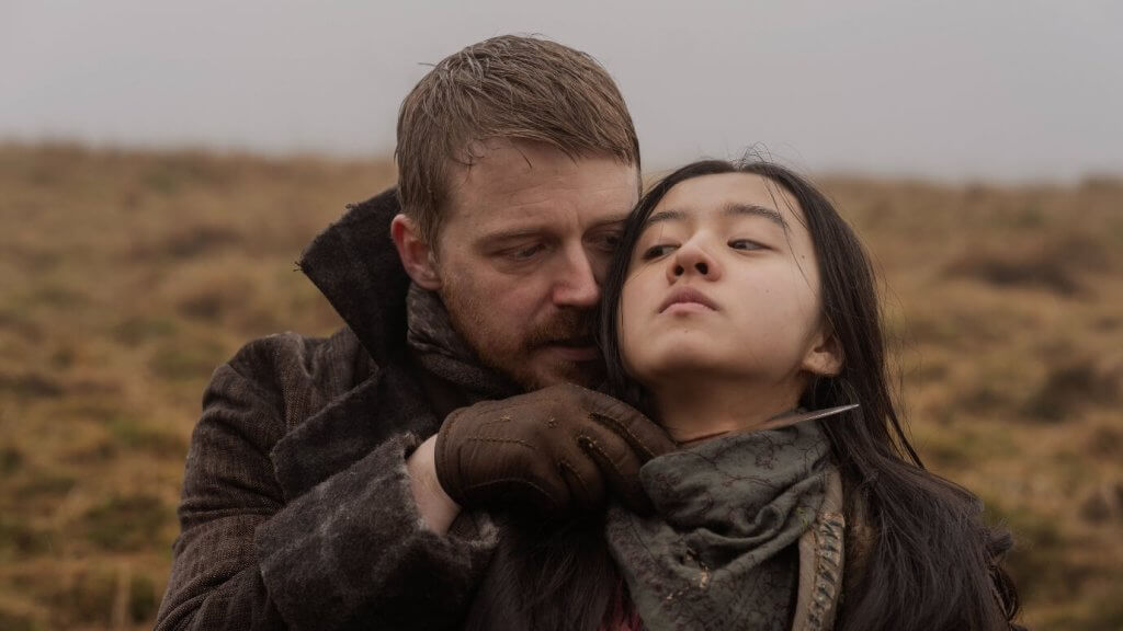 Tornado: Kötülerin Arasında Bir İyilik Meleği Var