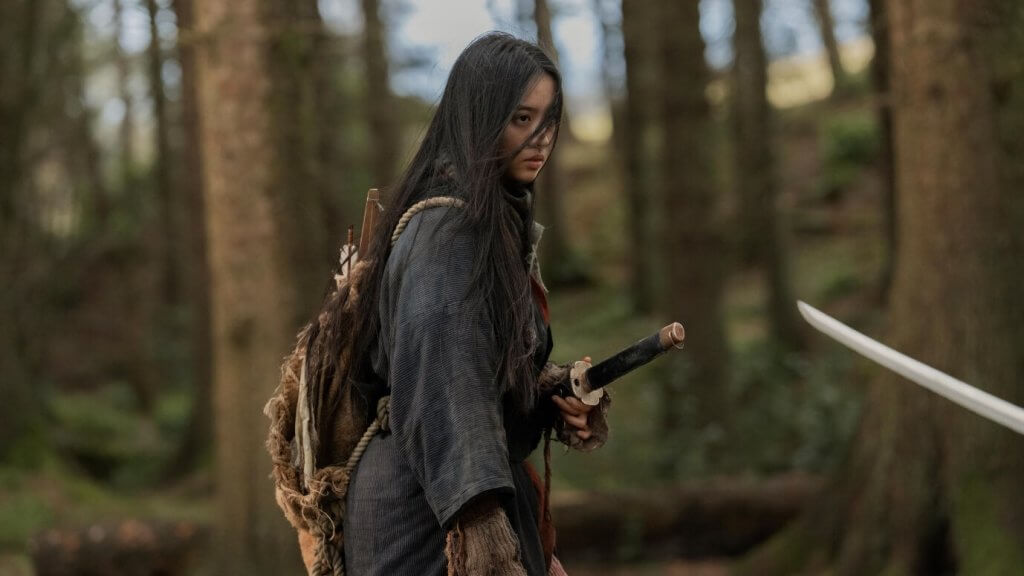 Tornado: Kötülerin Arasında Bir İyilik Meleği Var