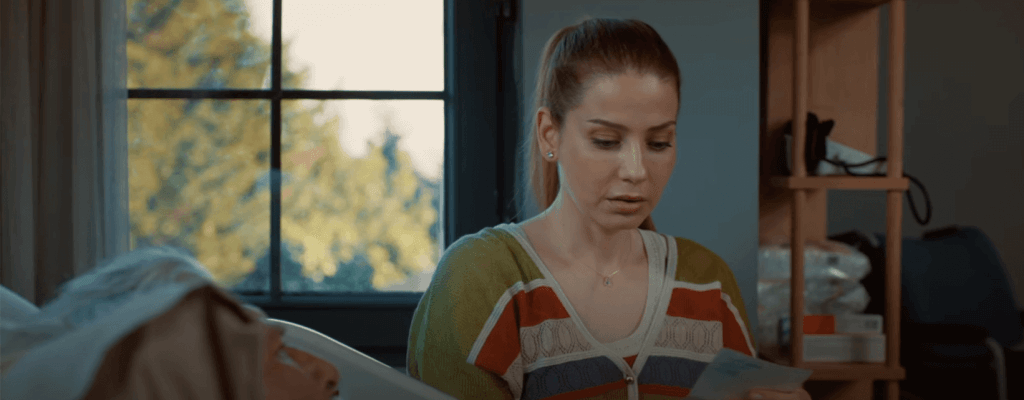 Geniş Aile 5: Fazla Repliğin Komedi Olmayan Versiyonu