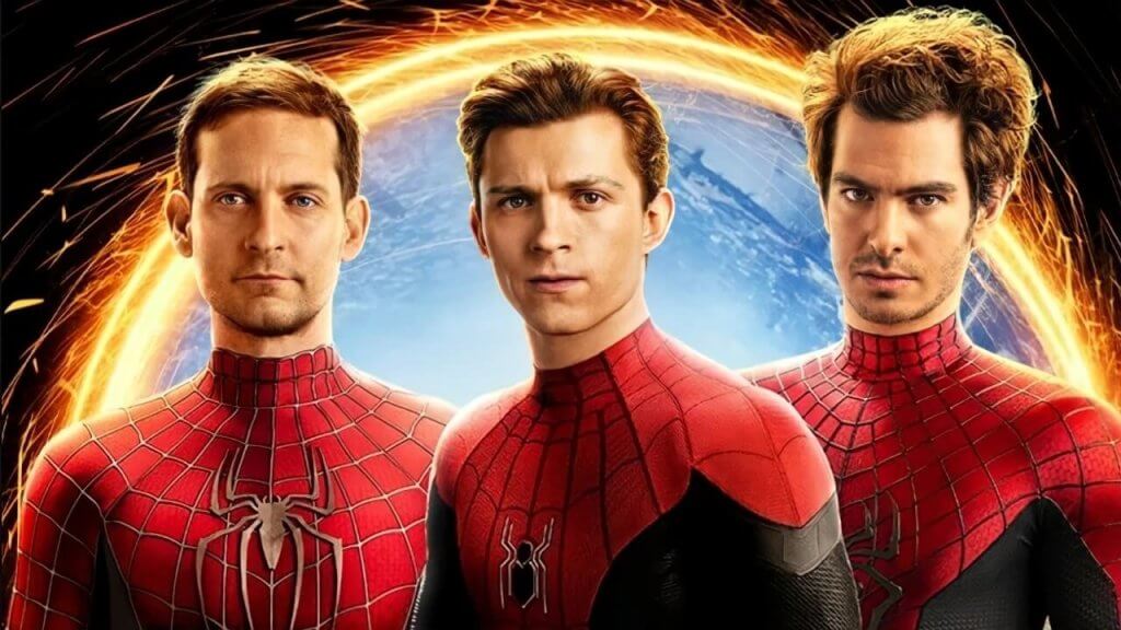 Spider-Man İçin İlk Görsel Paylaşıldı