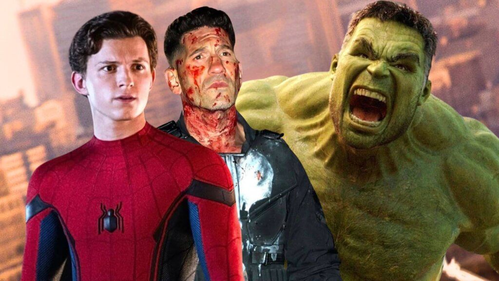 Spider-Man İçin İlk Görsel Paylaşıldı