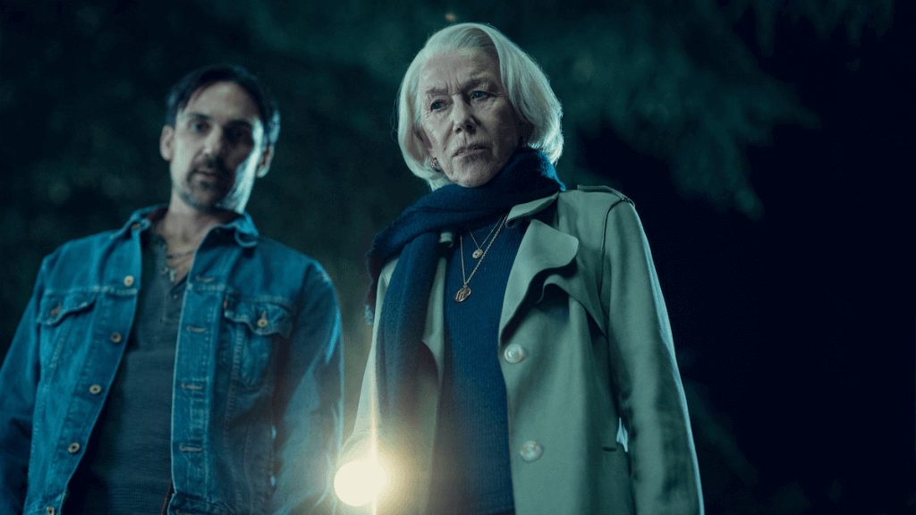 The Thursday Murder Club: Gizemi Eksik Polisiye Filmi