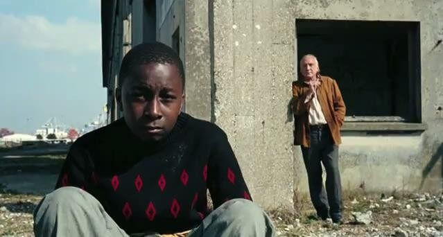 Le Havre: Mucizeler Bizim Mahalleye Uğramaz