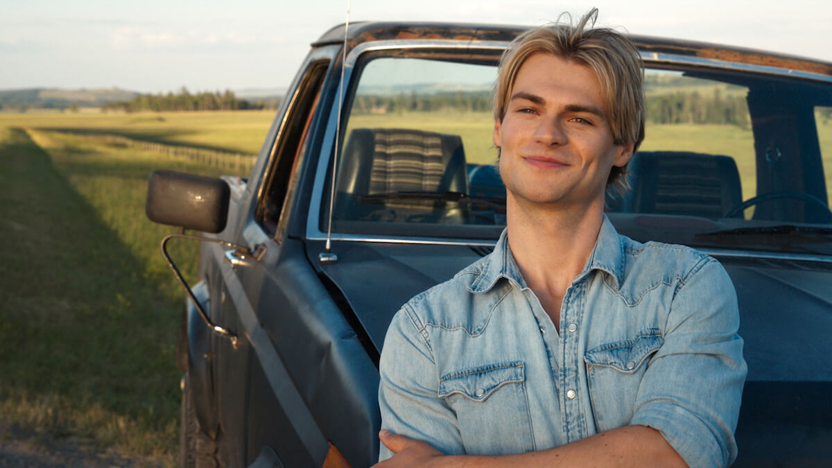 My Life With The Walter Boys 2. Sezon: Aşk Üçgeninden Çok Karakterli Yolculuğa