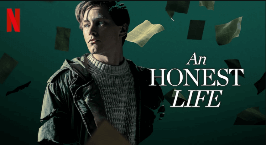 An Honest Life: Aidiyetsiz An Honest Life: Aidiyetsiz