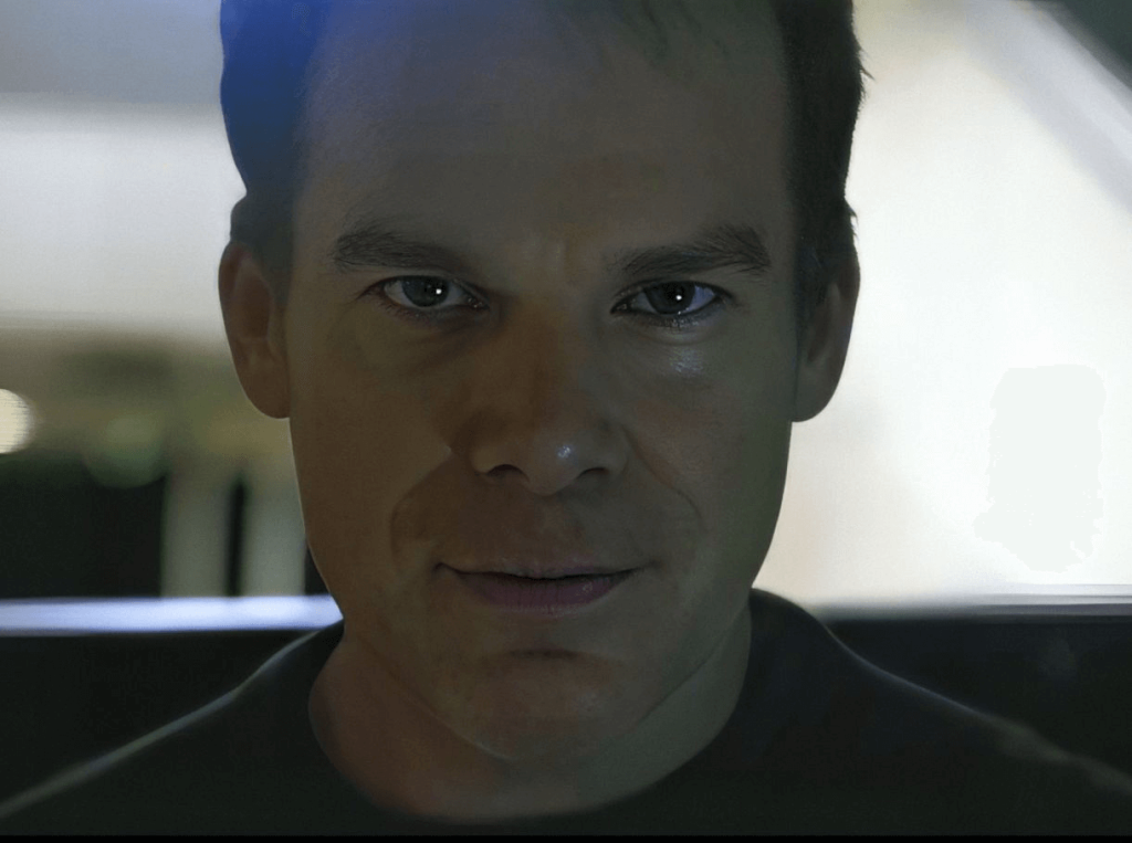 Dexter Resurrection: Finalin Ardından