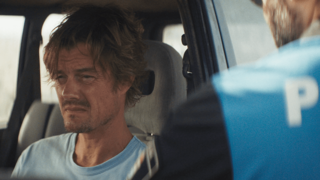 Islands: Sıcacık Adada Geçen Soğuk Bir Kara Film