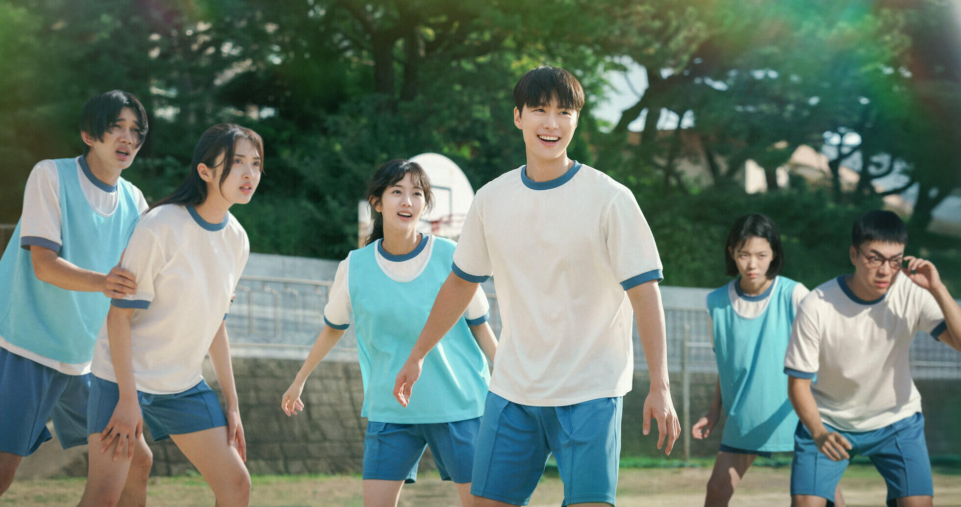 Love Untangled: Aşkın Tatlı Karmaşası