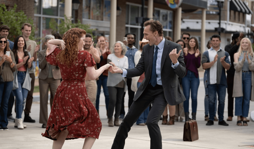 The Life of Chuck: Stephen King'ten Hayatı Anlama Sanatı