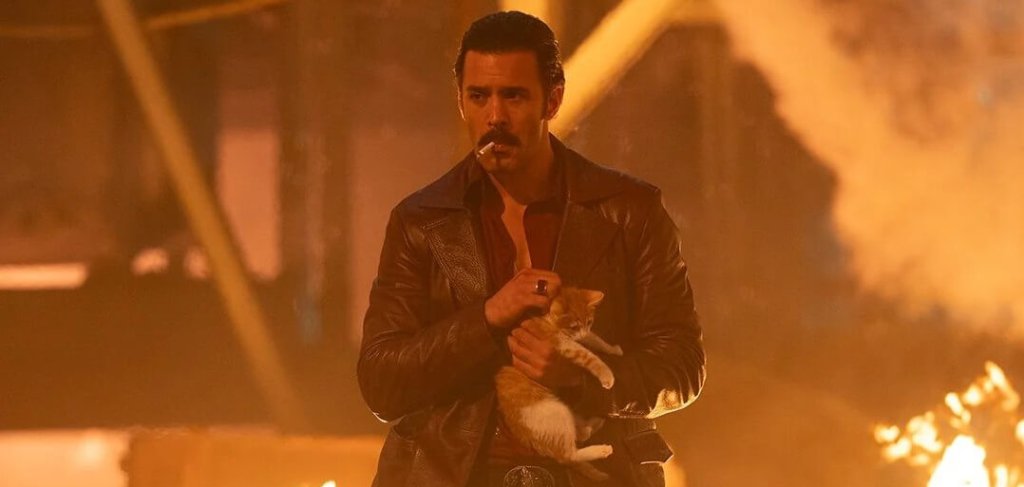 Dehşet Bey: Türk İşi John Wick Denemesi