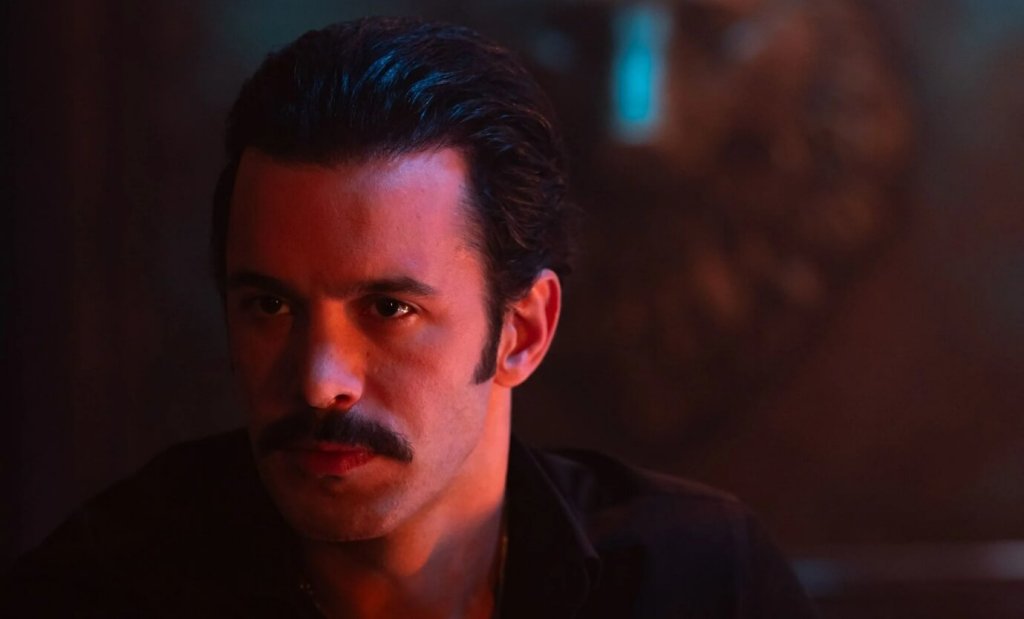 Dehşet Bey: Türk İşi John Wick Denemesi