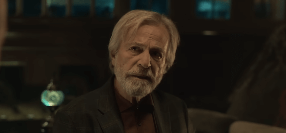 Dehşet Bey: Aidiyetler ve Toplum Üzerine