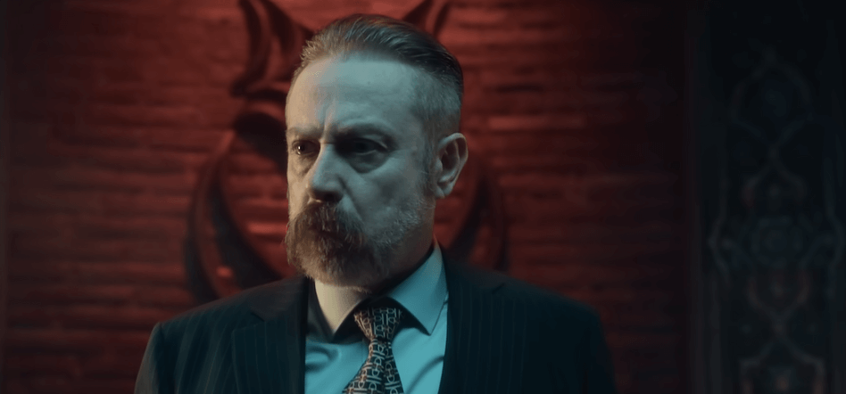 Dehşet Bey: Aidiyetler ve Toplum Üzerine