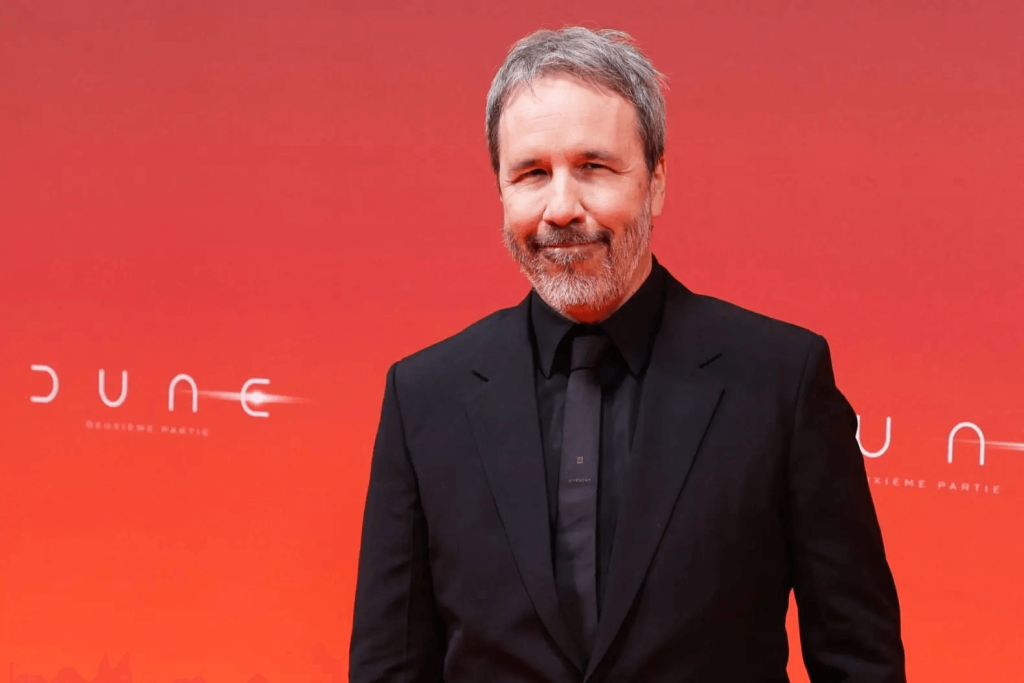 Denis Villeneuve yahut "Döni Vilnöv" Sinemasına Bir Kapı Aralama