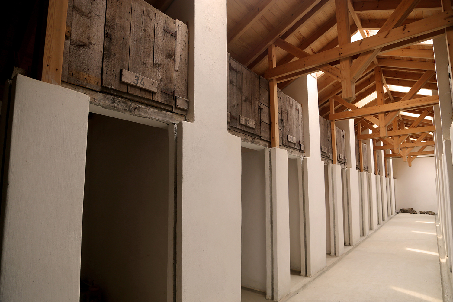 Gökçeada'da Nusret Avcı ile Röportaj